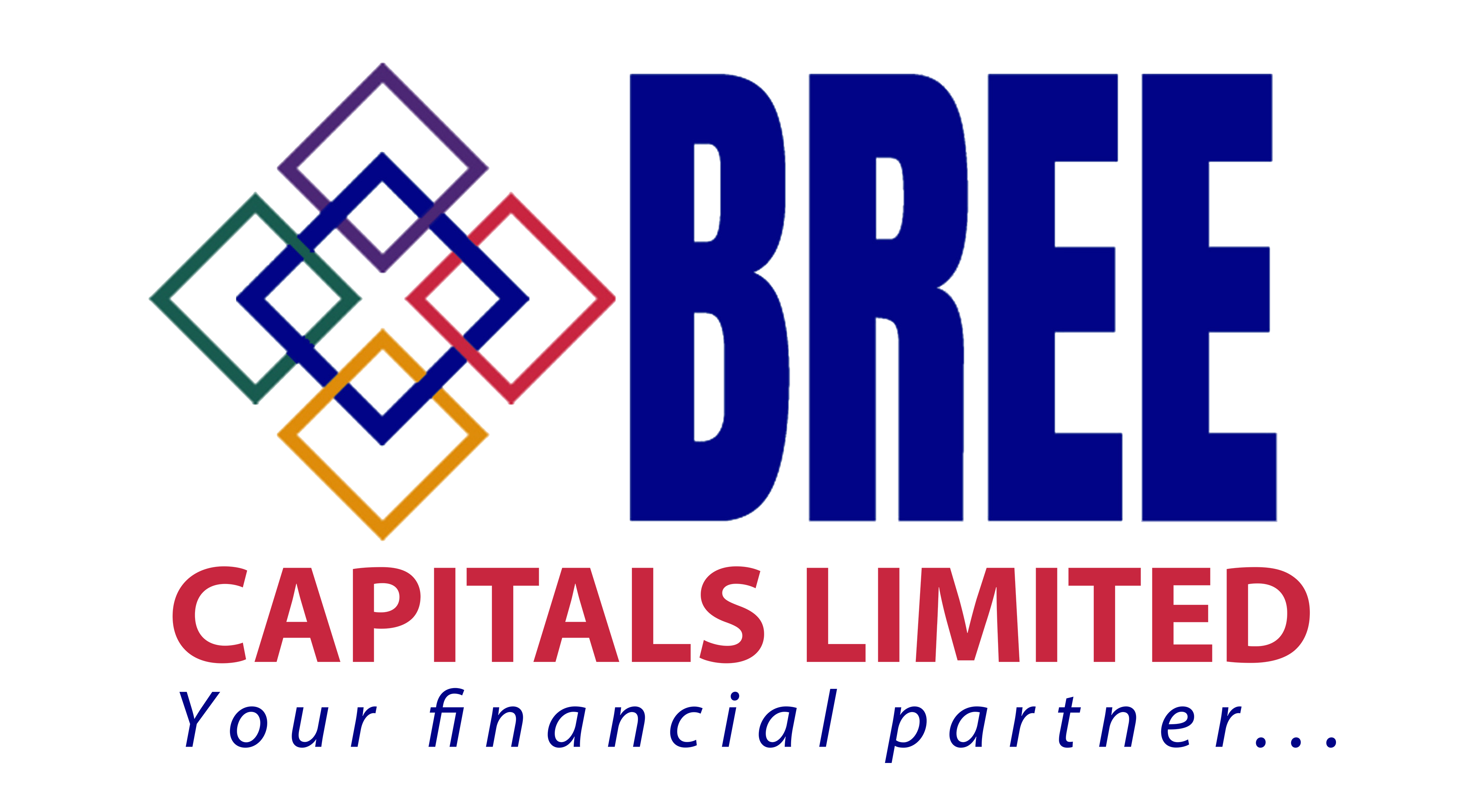 Bree Capitals Logo